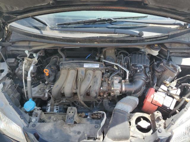 2016 HONDA FIT LX JHMGK5H56GX019710