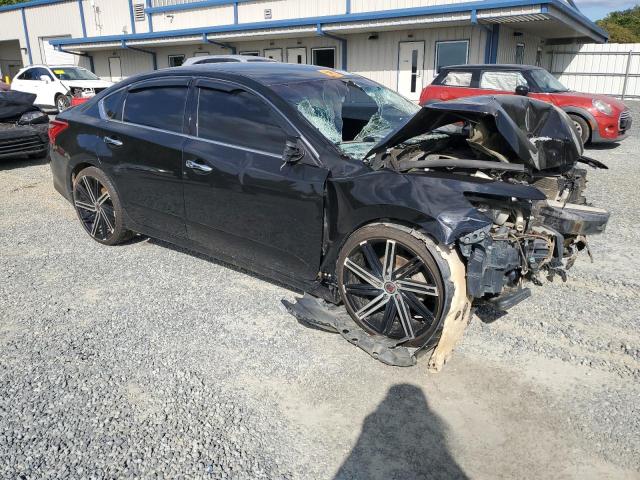 2017 NISSAN ALTIMA 2.5 - 1N4AL3AP5HC218461