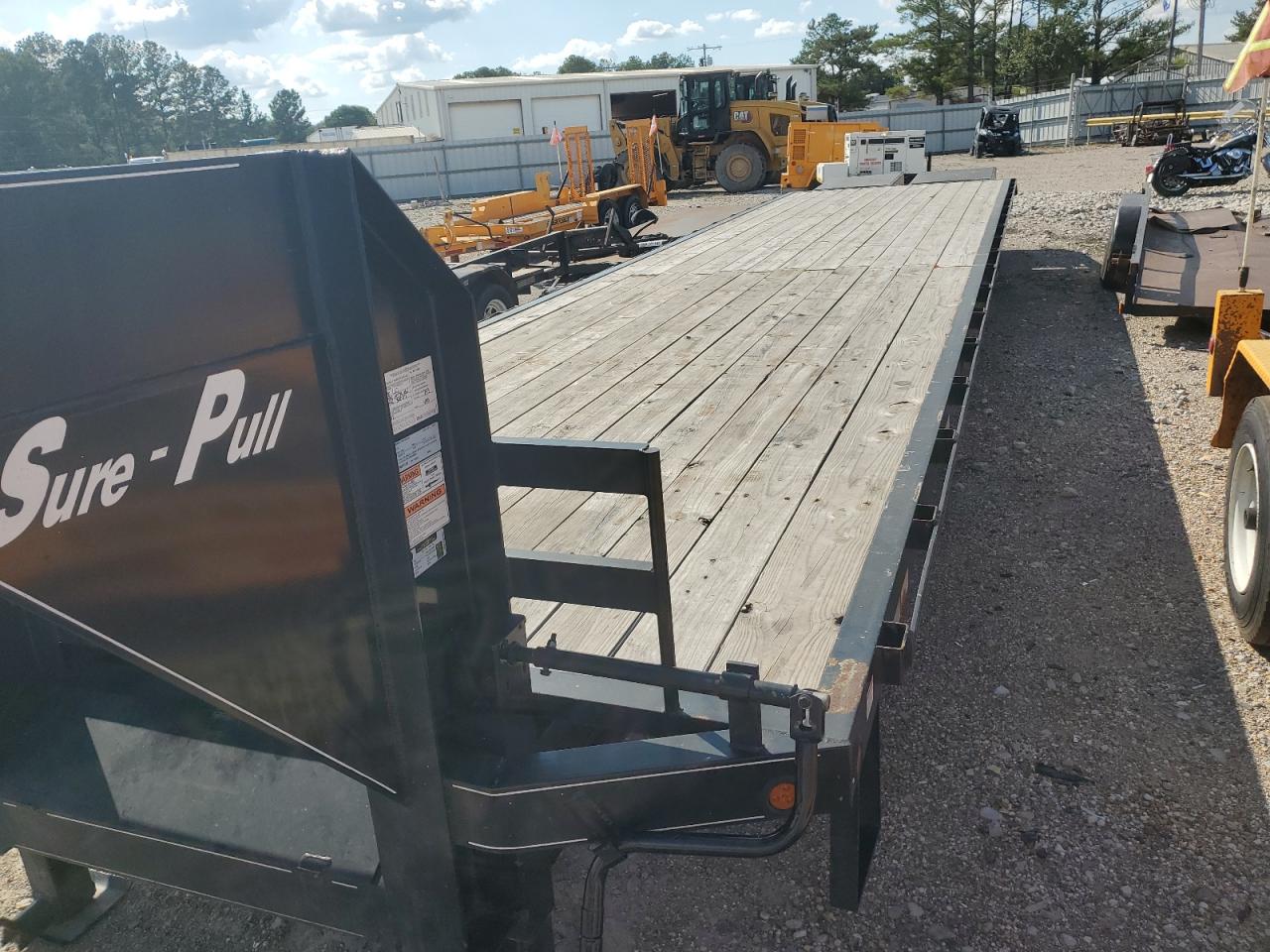 Lot #3257114217 2024 JENNINGS UNKNOWN