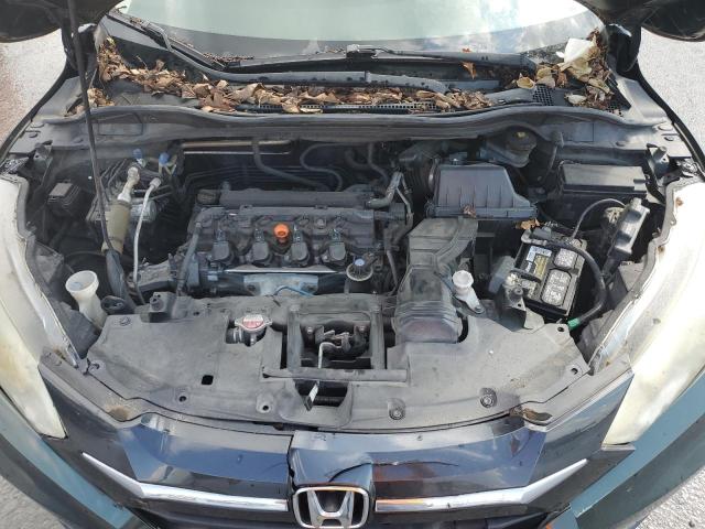 2016 HONDA HR-V LX 3CZRU6H33GM722223