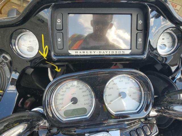 2016 HARLEY-DAVIDSON FLTRXS ROA - 1HD1KTM18GB679158