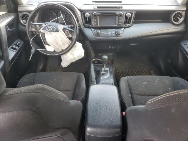 2018 TOYOTA RAV4 ADVENTURE #3274116504