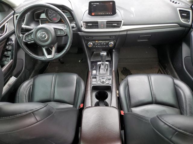2018 MAZDA 3 TOURING 3MZBN1V31JM205339