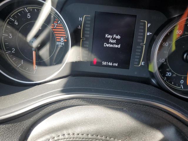 2021 JEEP CHEROKEE L - 1C4PJMMX8MD107872