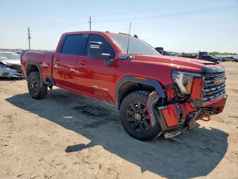 2024 GMC SIERRA K2500 AT4 - 1GT49PEY7RF173345