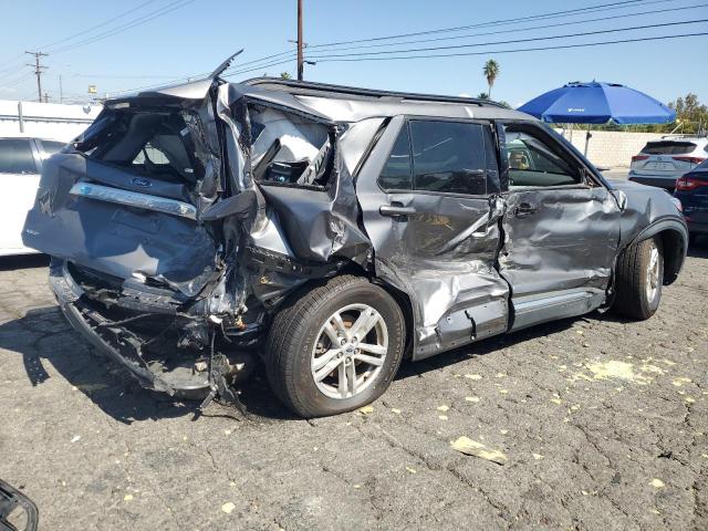 2022 FORD EXPLORER X 1FMSK7DH4NGB74630