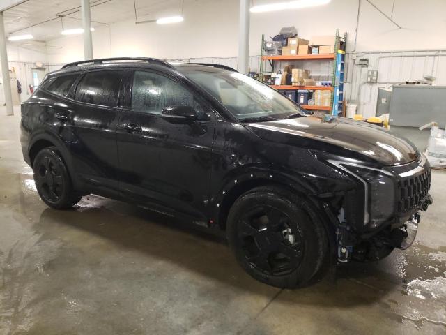 2026 KIA SPORTAGE X LINE 5XYK6CDF8TG335769
