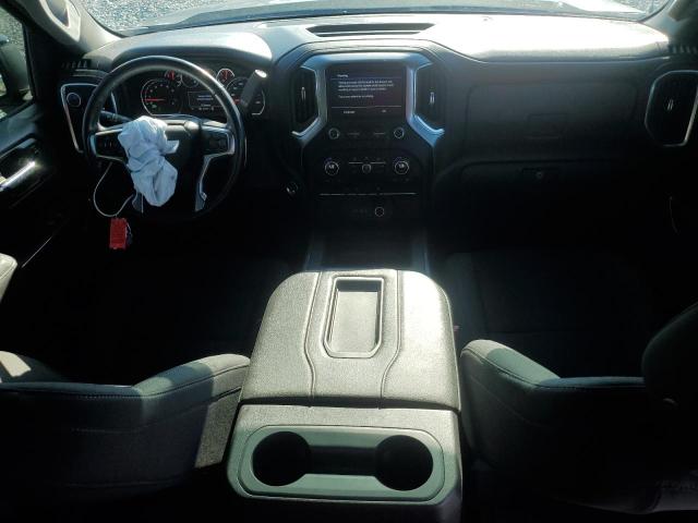 2021 CHEVROLET SILVERADO #3303691027