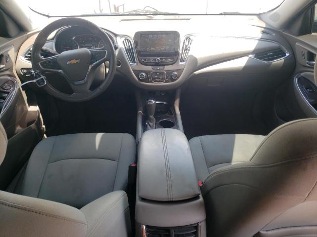 2018 CHEVROLET MALIBU LT - 1G1ZD5ST9JF251607