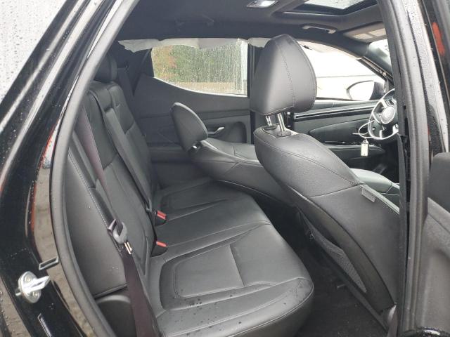 2022 HYUNDAI SANTA CRUZ - 5NTJEDAF6NH028672