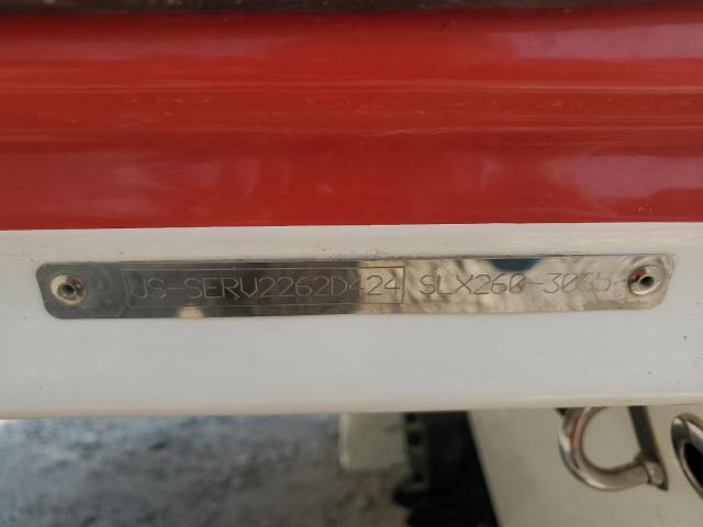 2024 SEA RAY PLEASURE #3291164976