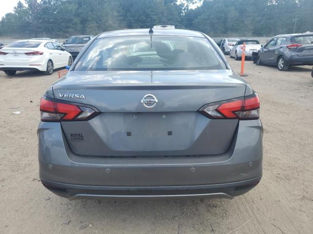 2020 NISSAN VERSA S #3308393312