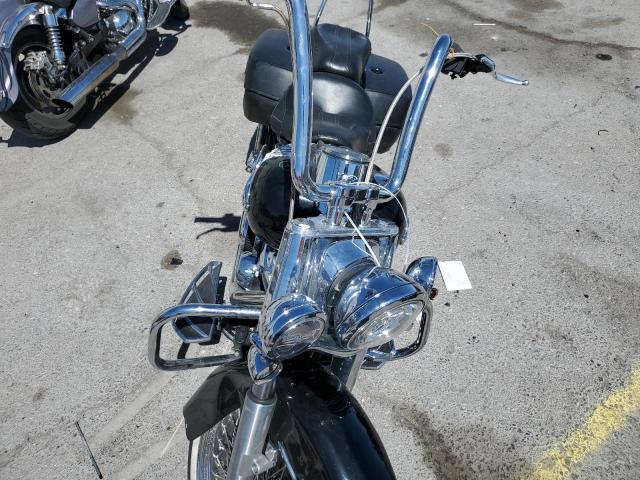 2020 HARLEY-DAVIDSON FLHC - 1HD1YAJ18LB041283