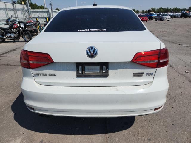 2015 VOLKSWAGEN JETTA TDI 3VWLA7AJ9FM304277