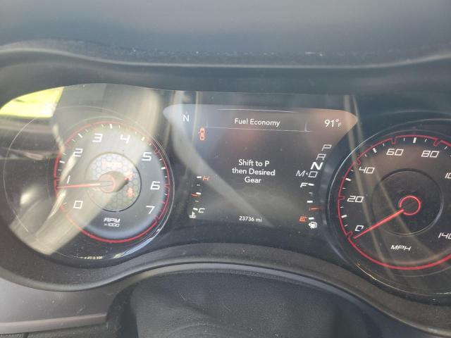 2023 DODGE CHARGER GT 2C3CDXHG2PH652981