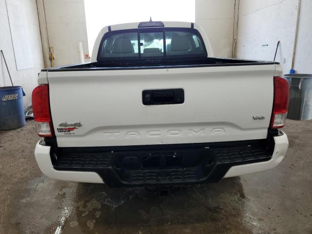 2017 TOYOTA TACOMA DOU - 3TMCZ5ANXHM081088