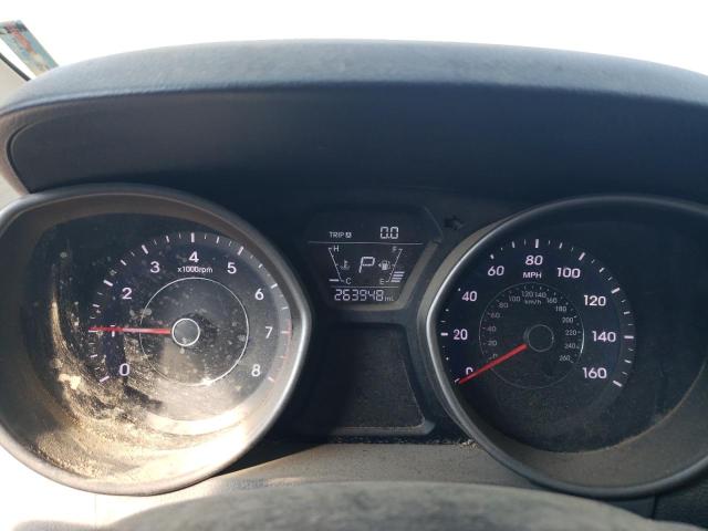 2016 HYUNDAI ELANTRA SE 5NPDH4AE9GH688041