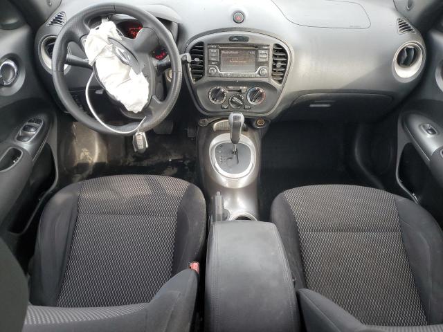 2017 NISSAN JUKE S JN8AF5MV9HT750727