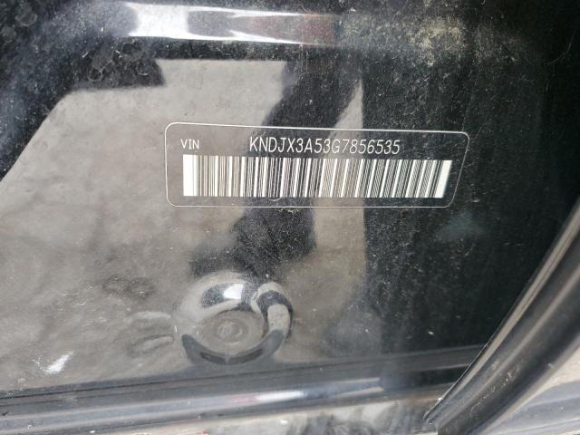 2016 KIA SOUL ! KNDJX3A53G7856535