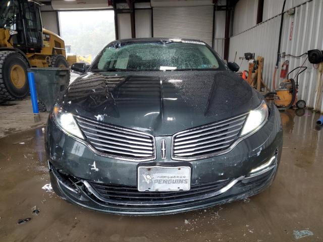 2015 LINCOLN MKZ 3LN6L2J90FR601973