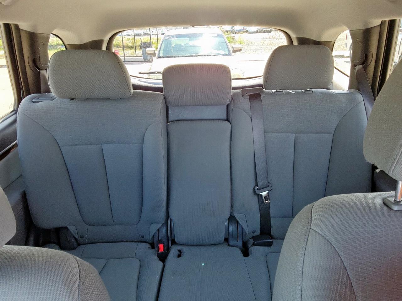 HYUNDAI SANTA FE GLS