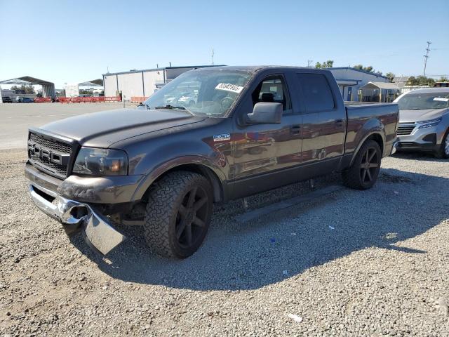 FORD F150 SUPER