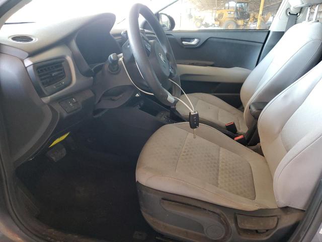 2020 KIA RIO LX 3KPA24AD1LE318387