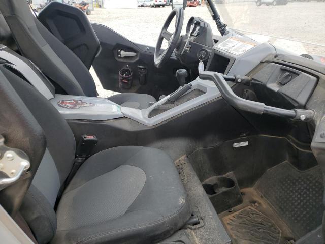 2018 YAMAHA YXZ1000 ET 5Y4AN17Y4JA100161