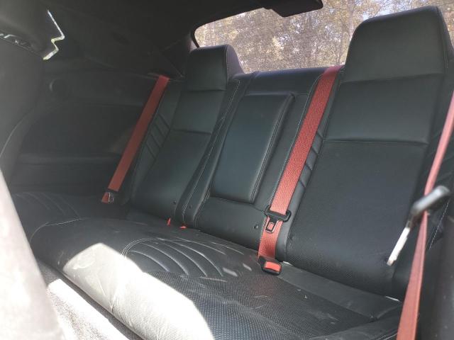 2016 DODGE CHALLENGER - 2C3CDZDJ6GH283278