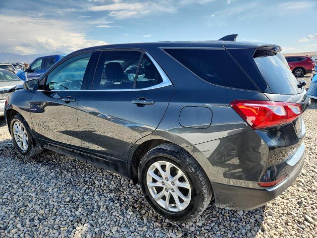 2018 CHEVROLET EQUINOX LT - 2GNAXJEV8J6290370