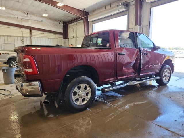 2022 RAM 3500 BIG H - 3C63R3DLXNG343241