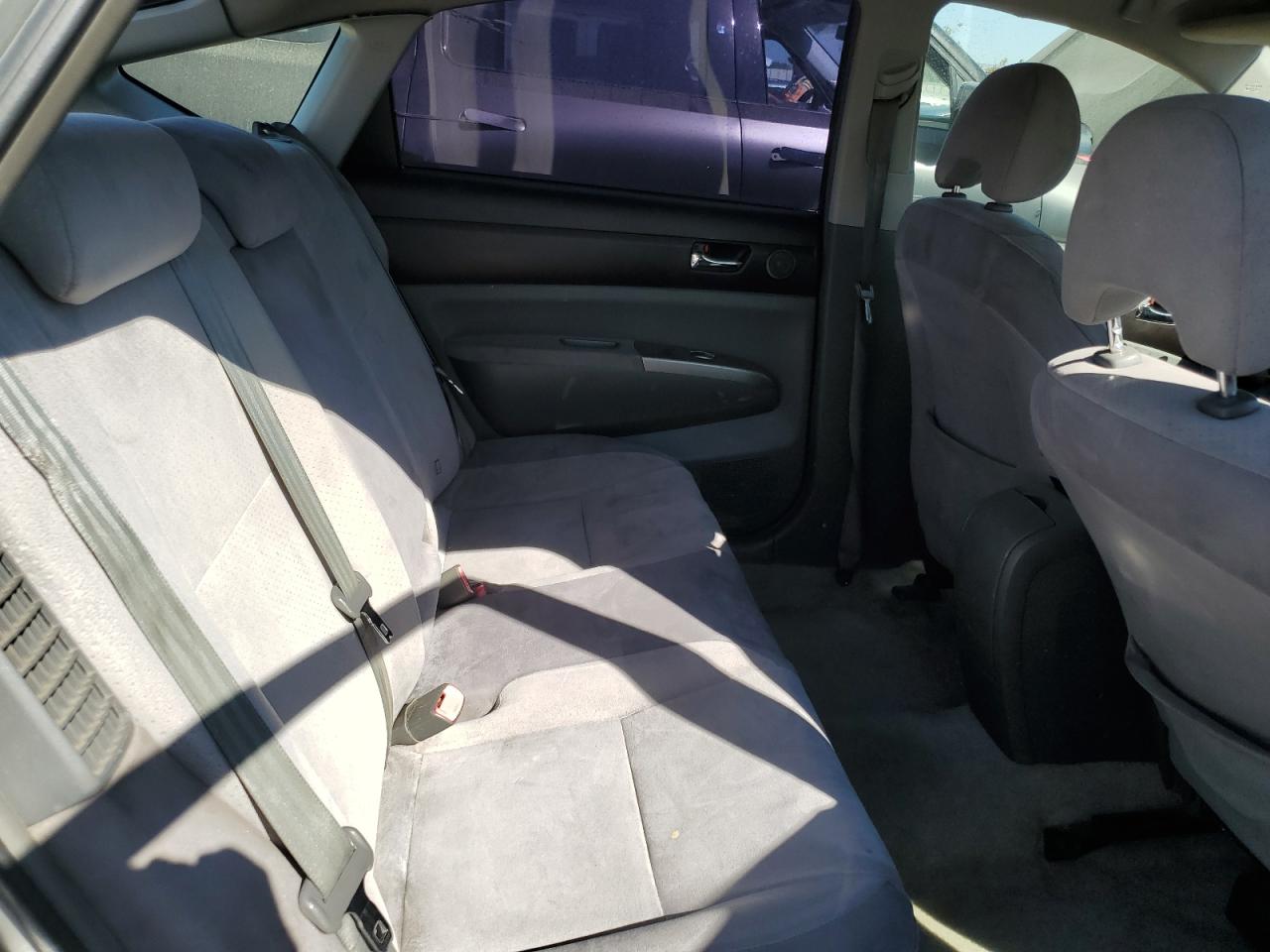 Lot #3259445187 2004 TOYOTA PRIUS