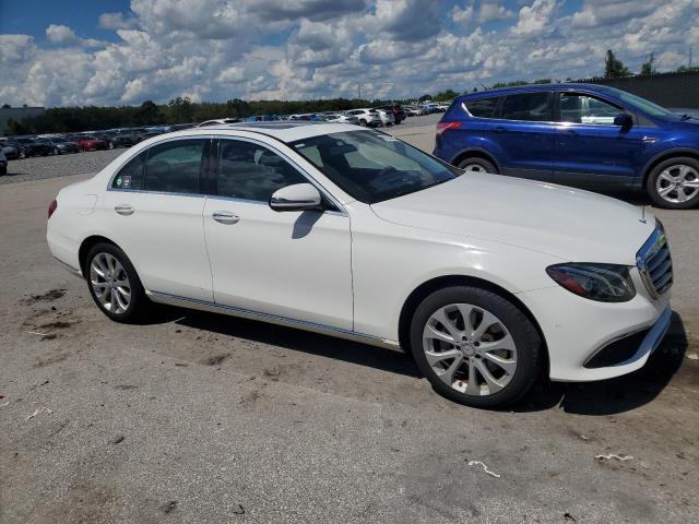 2017 MERCEDES-BENZ E 300 4MAT WDDZF4KB2HA183618