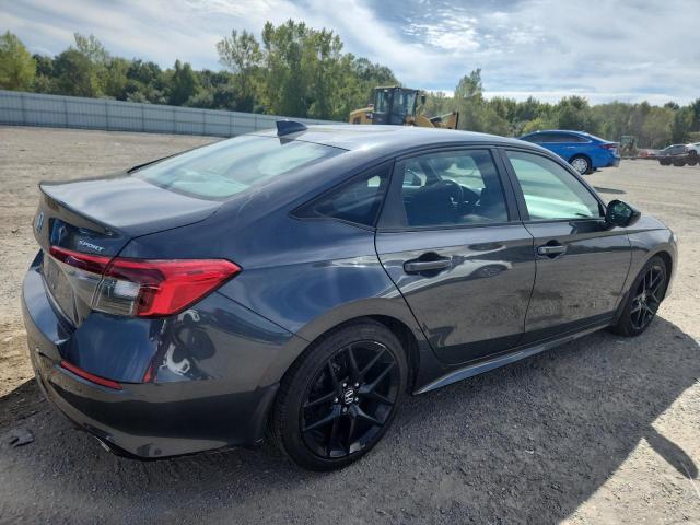 2022 HONDA CIVIC SPOR - 2HGFE2F5XNH586639