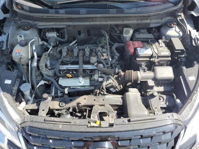 2023 NISSAN KICKS SV 3N1CP5CVXPL530313