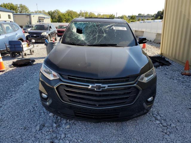 2020 CHEVROLET TRAVERSE P - 1GNERKKW3LJ270659