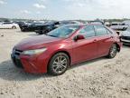 2016 TOYOTA CAMRY LE - 4T1BF1FK5GU604941