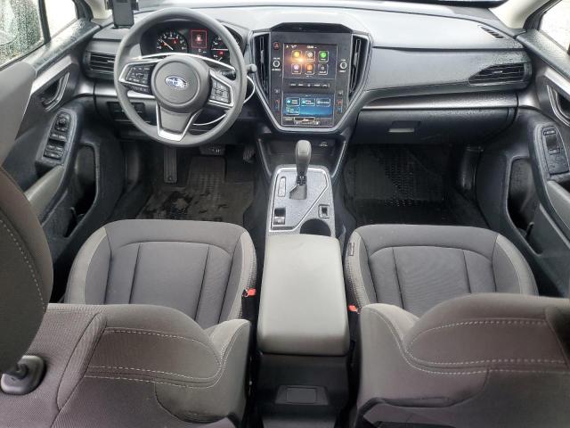 2024 SUBARU IMPREZA JF1GUABC4R8889907