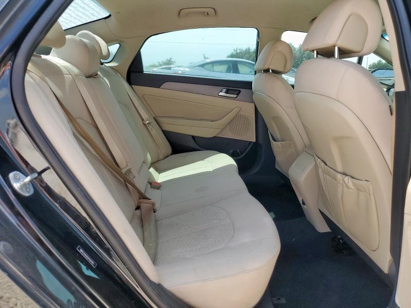 2016 HYUNDAI SONATA ECO 5NPE24AA2GH426493