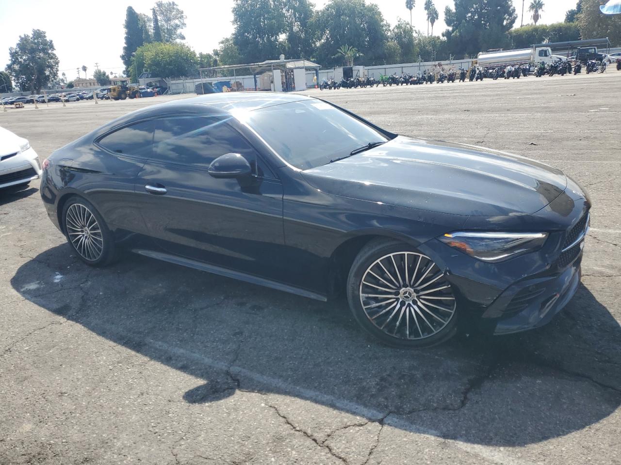 Lot #3316061216 2024 MERCEDES-BENZ CLE 300 4M