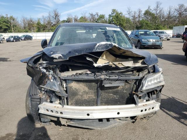 2015 ACURA MDX TECHNO 5FRYD4H48FB006417