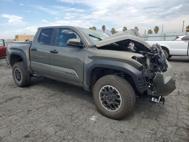 2025 TOYOTA TACOMA DOU 3TMLB5JN0SM116426