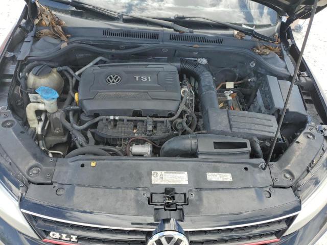 2017 VOLKSWAGEN JETTA GLI 3VW4T7AJ4HM204718