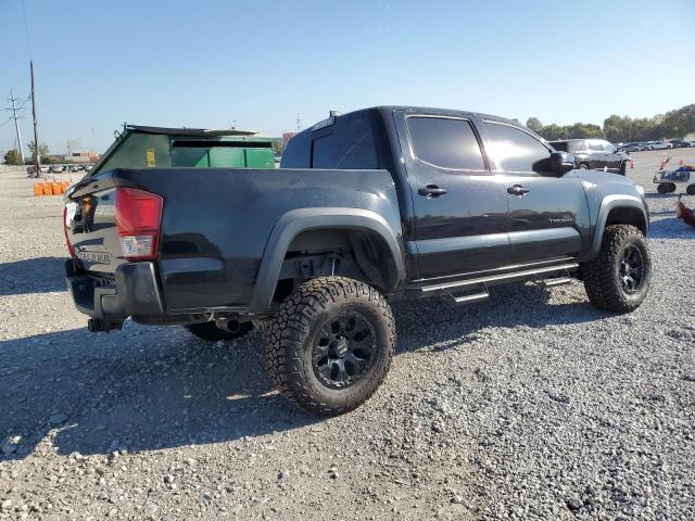 2017 TOYOTA TACOMA DOU - 3TMCZ5AN1HM090701
