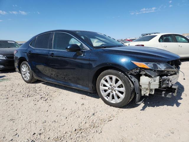 2020 TOYOTA CAMRY LE 4T1C11AK2LU962972