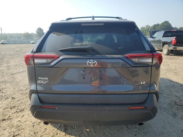 2020 TOYOTA RAV4 LE 2T3H1RFV6LW093632