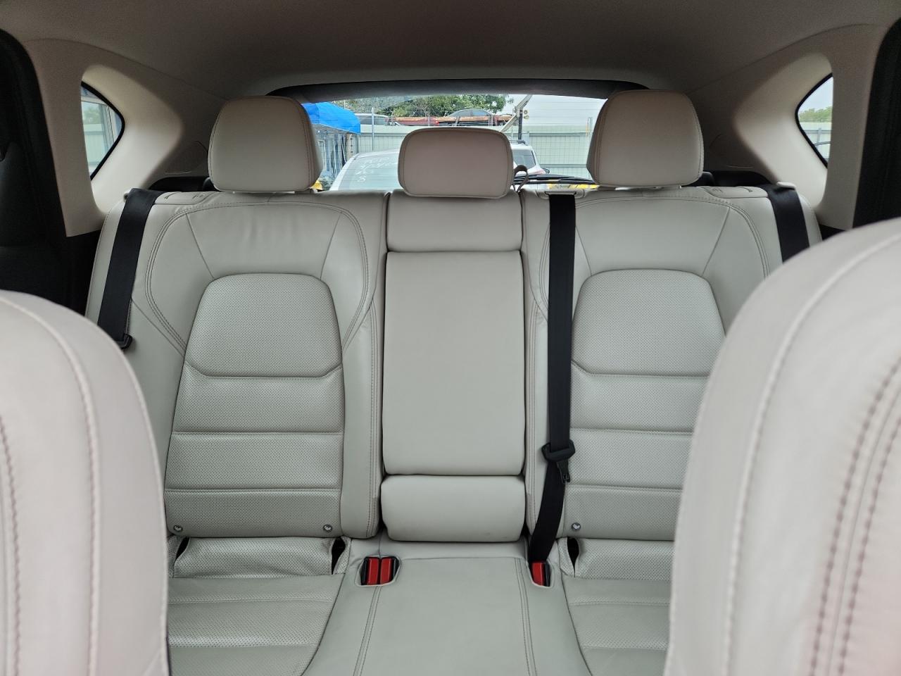 MAZDA CX-5 GRAND TOURING