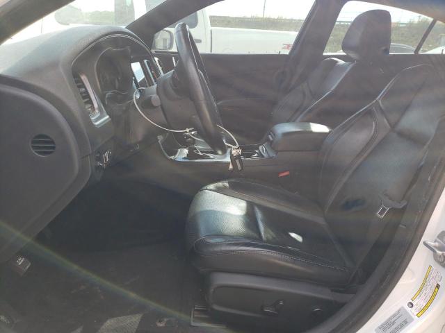 2017 DODGE CHARGER SX 2C3CDXJG4HH645364