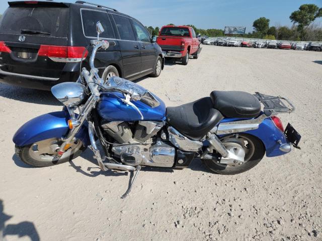 2007 HONDA VTX1300 R 1HFSC52647A409904