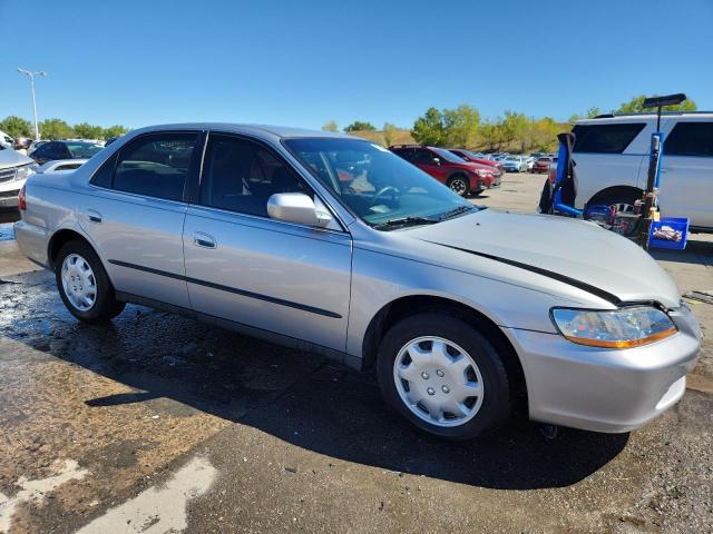 1999 HONDA ACCORD LX - Inny widok